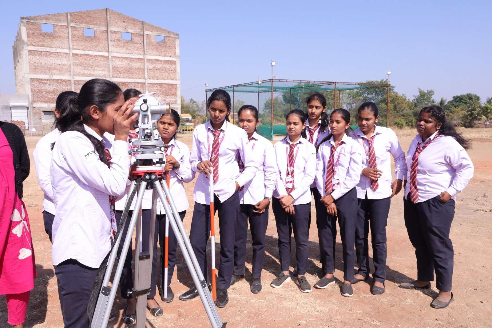 Civil Engineering Event 3